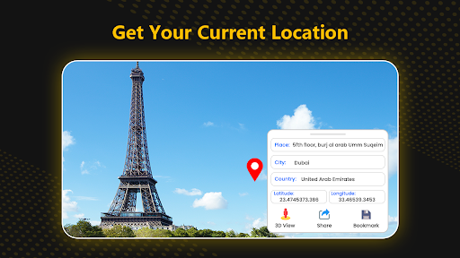 Live Earth Map & Route Planner mod apk premium unlocked