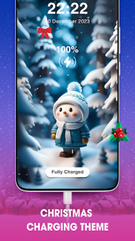 Battery Charger Animation Art mod apk premium unlocked v9 screenshot 5