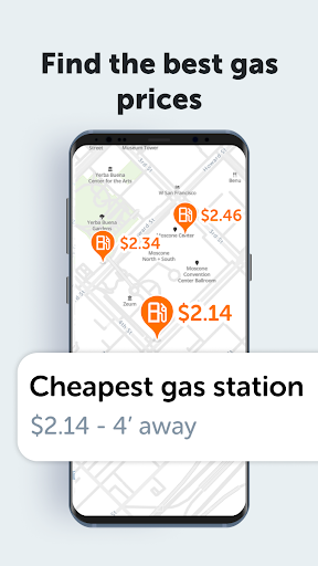 SpotAngels Parking & Gas mod apk latest version