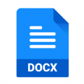 Office Word Reader Docx Viewer