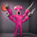 Pink Monster Life Challenge 7 Mod Apk Unlimited Money