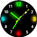 Live Clock wallpaper app mod apk unlocked everything