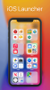 iOS Launcher iOS Themes mod apk unlocked everything v1.3.13 screenshot 1