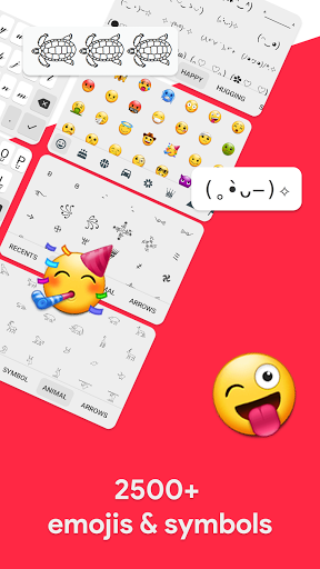 Fonts Type Fonts Keyboard mod apk latest version