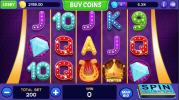 Epic Egyptian Casino Slot apk download latest version v1.4 screenshot 1