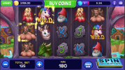 Epic Egyptian Casino Slot apk download latest version v1.4 screenshot 2