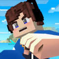 WeCraft Worlds Mod Apk Unlimited Money and Gems