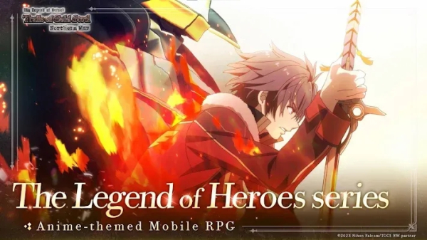 Trails of Cold Steel NW Global Version Free Download