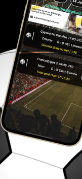 WiniTips Bet Tips & Prediction mod apk vip unlocked v2.0.1 screenshot 3