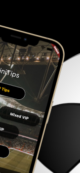 WiniTips Bet Tips & Prediction mod apk vip unlocked v2.0.1 screenshot 1