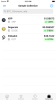 Geojam Token coin wallet app download for android v1.0.0 screenshot 2