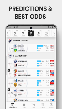 footbe Apk Download for Android v1.2.6 screenshot 5