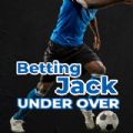 Betting Jack UnderOver Soccer app download for android