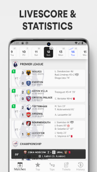 footbe Betting Tips mod apk premium unlocked v1.2.6 screenshot 1