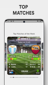 footbe Betting Tips mod apk premium unlocked v1.2.6 screenshot 2