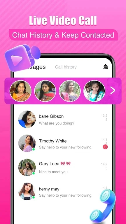Livmet mod apk 2.9.6.3963 (unlimited coins download) 2.9.6.3963ͼ