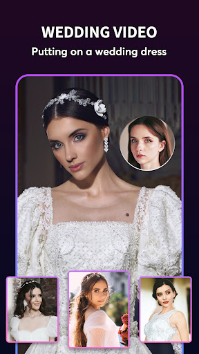 Mivo Face swap mod apk 3.35.720 premium unlocked no watermark