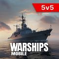 Warships Mobile 2 mod menu apk 0.0.5f4 unlimited moeny and gems