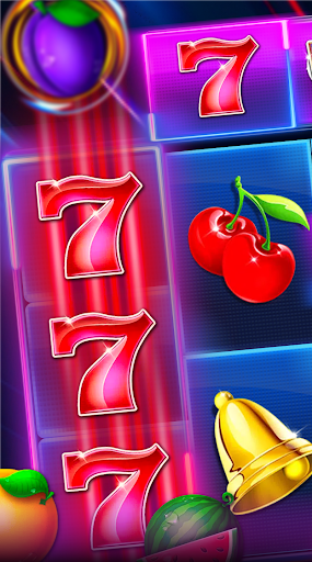 777 Daily Slots free coins mod apk downloadͼƬ1