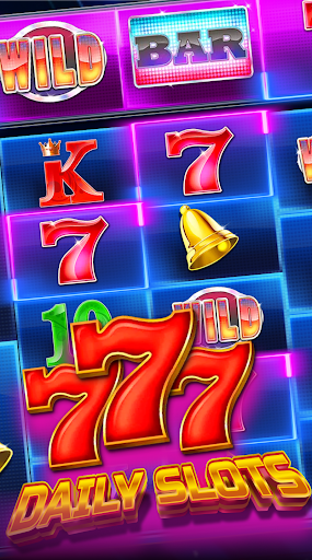 777 Daily Slots free coins mod apk download