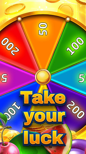 Cards Wheel Real mod apk unlimited chips