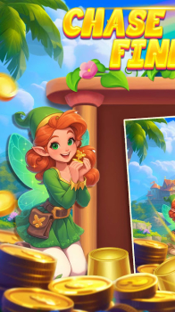 Leprechaun coins Pg Game apk download for android v2.0 screenshot 1