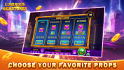 Luminous Vegas Slot mod apk unlimited money v8.0 screenshot 1