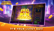Luminous Vegas Slot mod apk unlimited money v8.0 screenshot 3