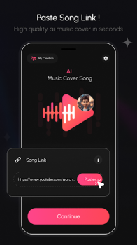 AI Music Cover Song mod apk download v7.0 screenshot 2