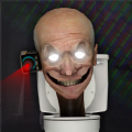 Toilet Laba Mod Apk 1.0.2 Unlocked Everything Latest Version