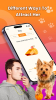 Talk To My Pet mod apk latest version v1.0 screenshot 1