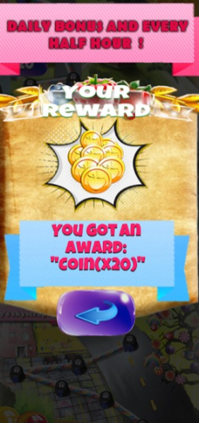Fruity fix Splash2 apk Download for Android