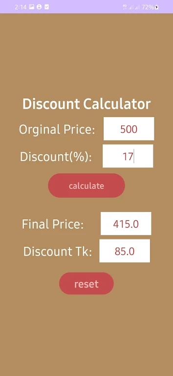 Calculator calculate app download for androidͼƬ1