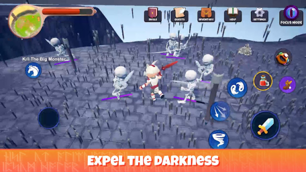 Ring Knight apk for Android Download