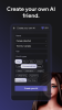 MiAI Create Your AI Friend mod apk premium unlocked v0.95 screenshot 3