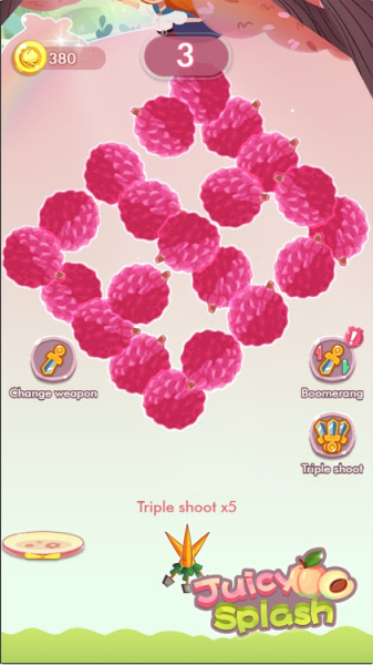 Juicy Splash apk for Android Download