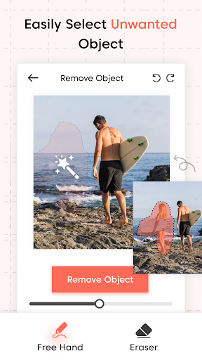 Ai Retouch Remove Object mod apk download