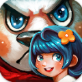 Cross Brawl Mod Apk Unlimited Money and Gems