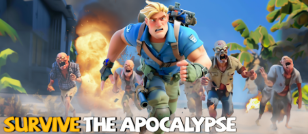 Boom Puzzles Mod Apk Unlimited Money and Gems