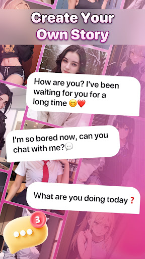 Sherry ai girl mod apk 1.0.9 premium unlocked unlimited everything