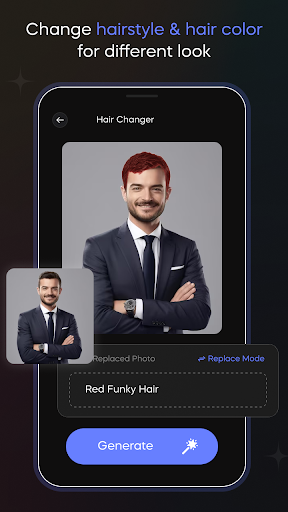 AI Look Changer mod apk download