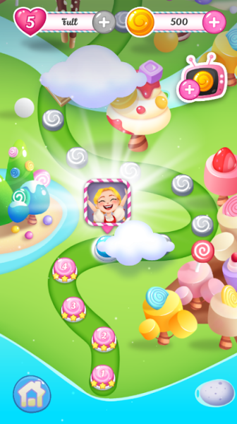 3Match Game apk Download for Android