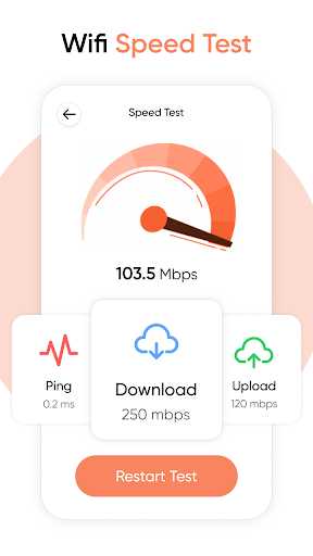 All Router Wifi Password mod apk download