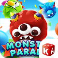 Monster Parade apk