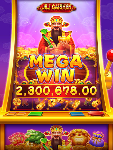 Jili Caishen slot Free Coins Apk Latest Version