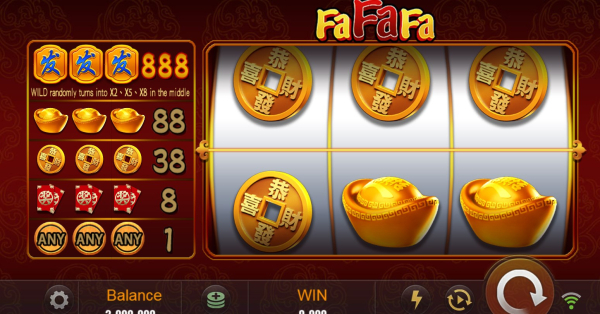 Fa Fa Fa apk for Android Download