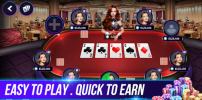 Poker King Free Chips Apk Download 2024 v7 screenshot 2