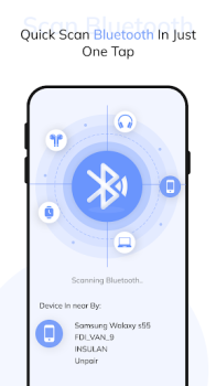 Bluetooth Auto Connect & pair mod apk download v8.0 screenshot 2