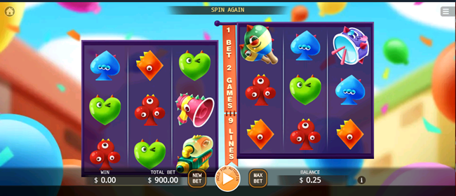 Monster Parade apk free download latest versionͼƬ1