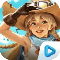 Wandering Ark Playpark Mod Apk Unlimited Money and Gems